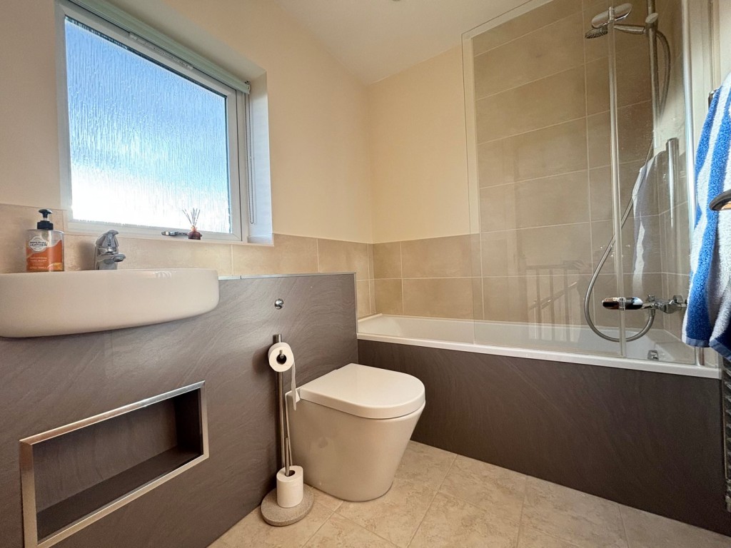 Kings Mount, Baldock, Hertfordshire