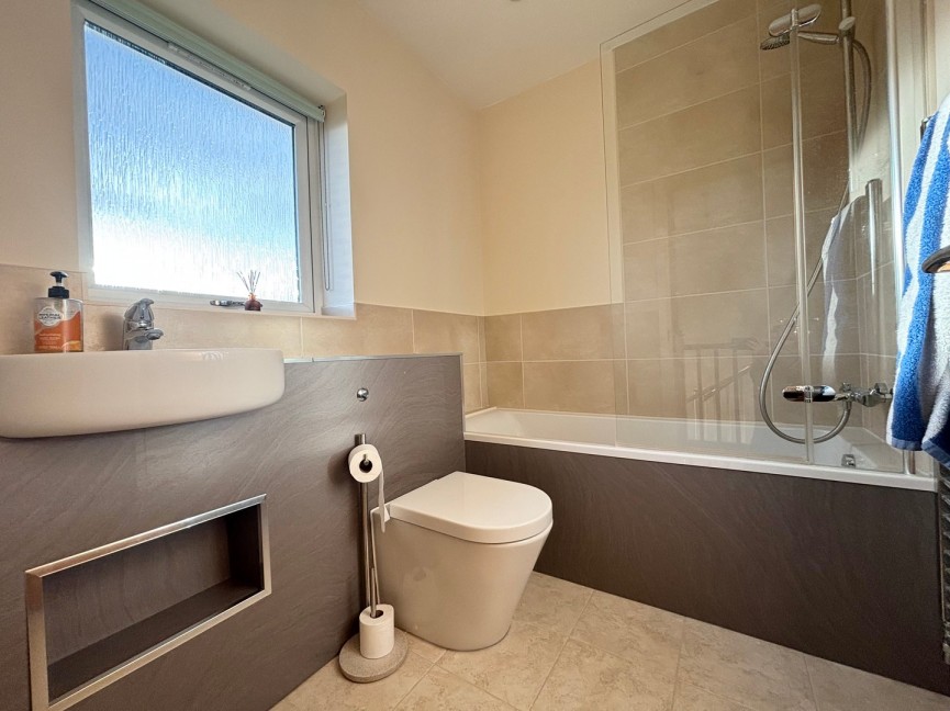 3 bedroom House for Letting Kings Mount, Baldock, Hertfordshire