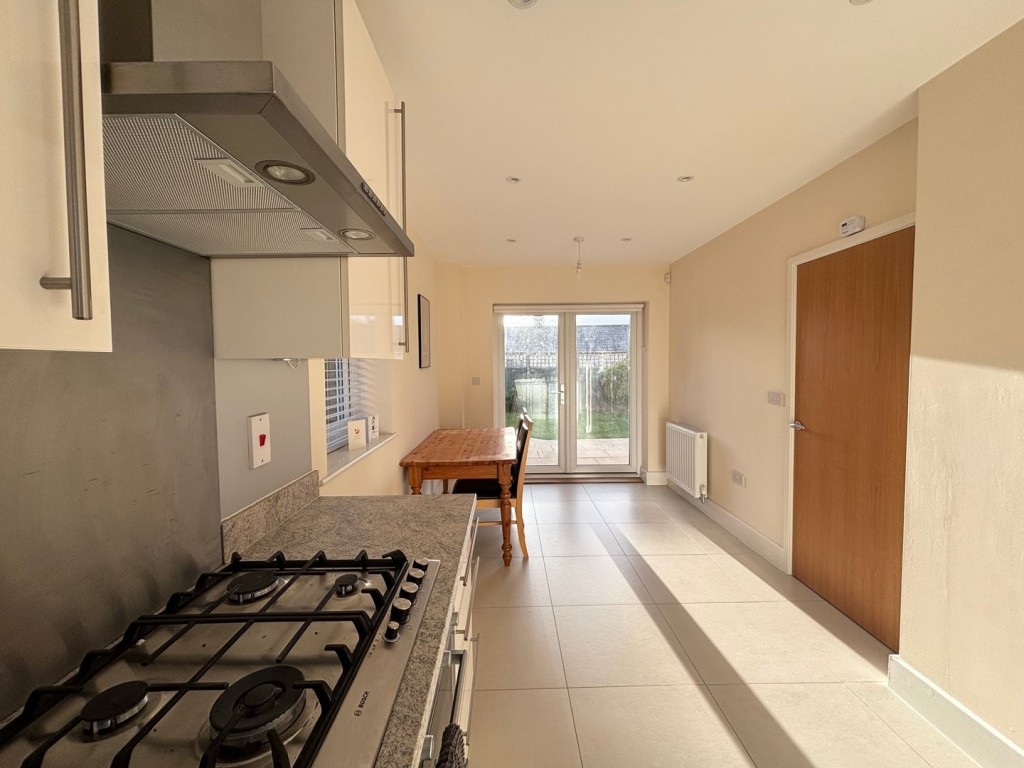 Kings Mount, Baldock, Hertfordshire