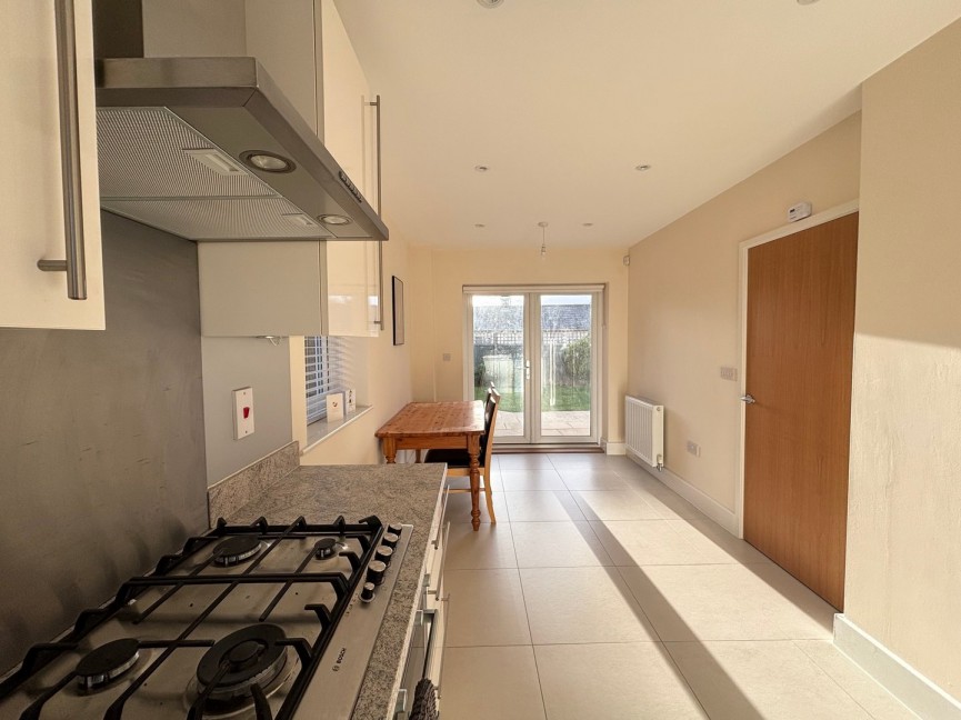 3 bedroom House for Letting Kings Mount, Baldock, Hertfordshire