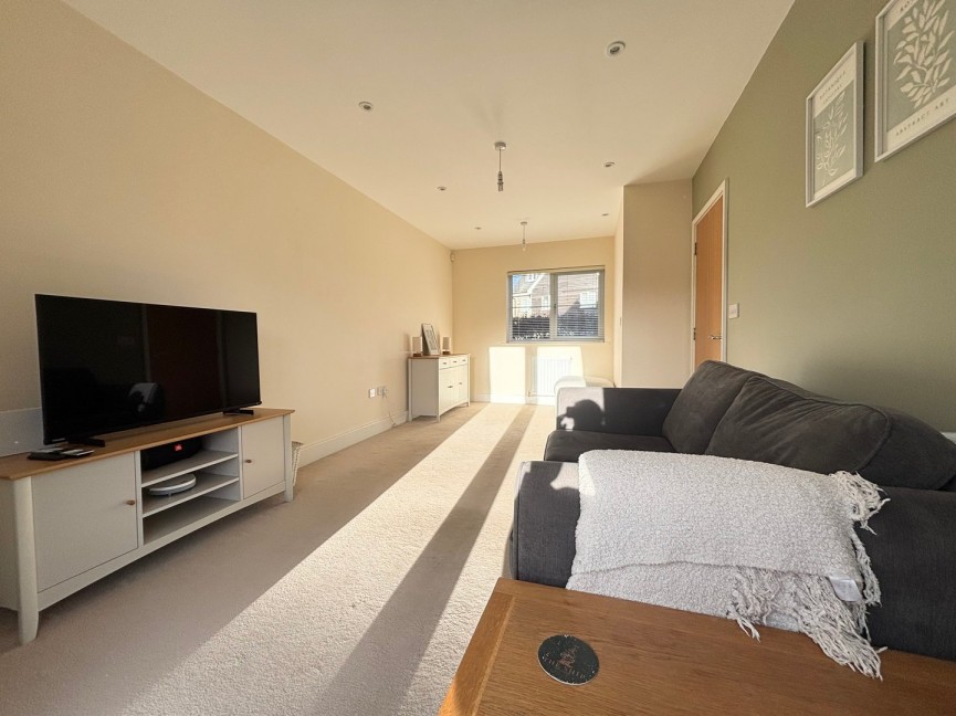 3 bedroom House for Letting Kings Mount, Baldock, Hertfordshire