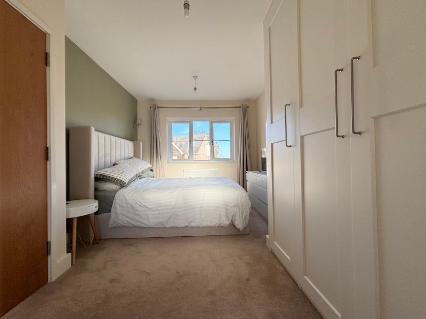 3 bedroom House for Letting Kings Mount, Baldock, Hertfordshire