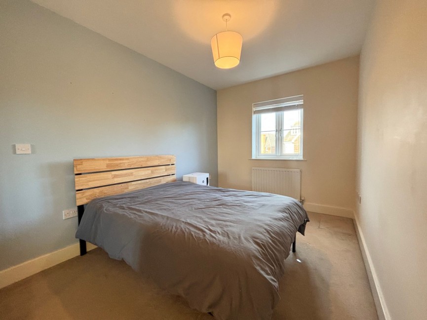 3 bedroom House for Letting Kings Mount, Baldock, Hertfordshire