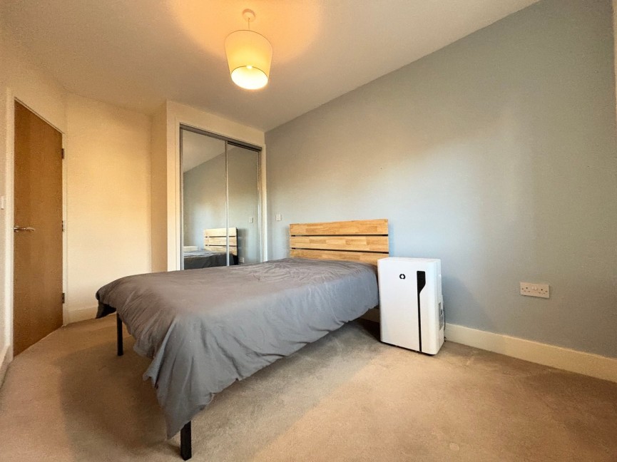 3 bedroom House for Letting Kings Mount, Baldock, Hertfordshire