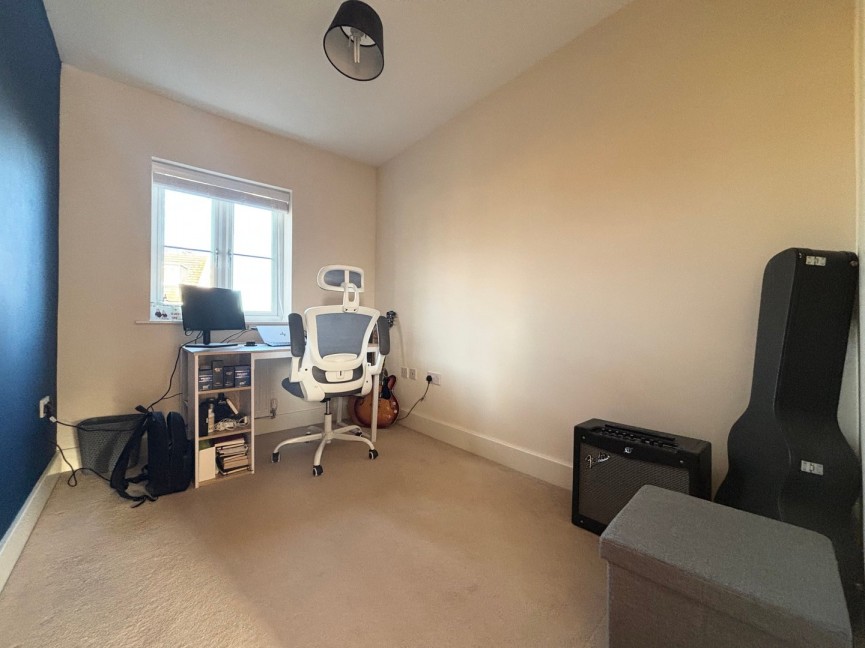 3 bedroom House for Letting Kings Mount, Baldock, Hertfordshire