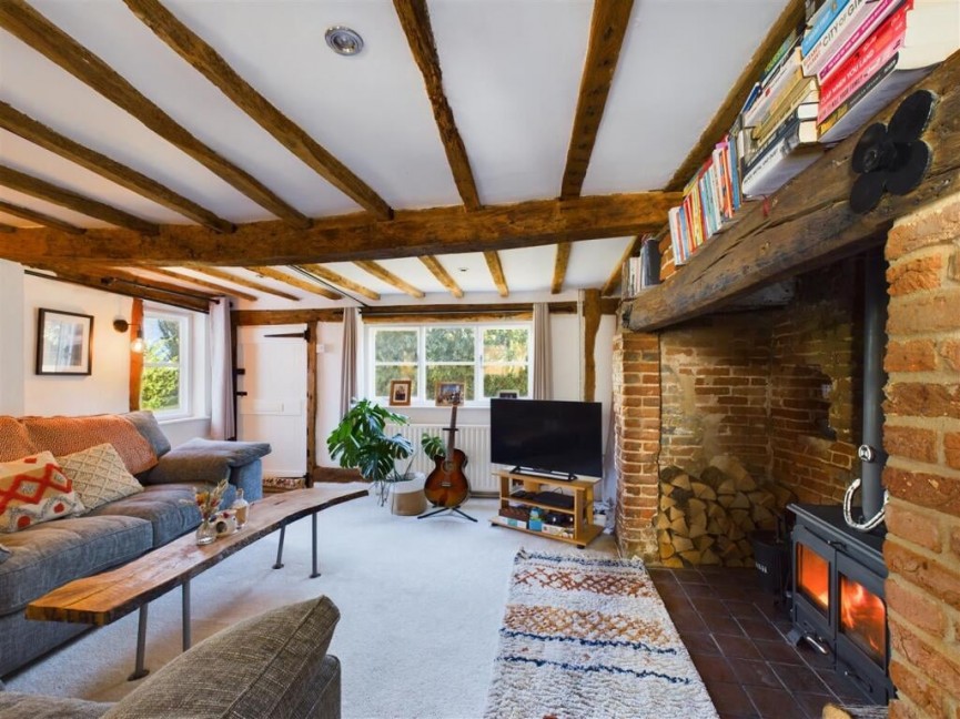 2 bedroom House for Sale Little Wymondley, Hitchin, Hertfordshire