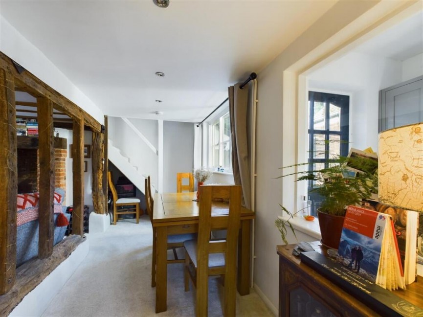 2 bedroom House for Sale Little Wymondley, Hitchin, Hertfordshire