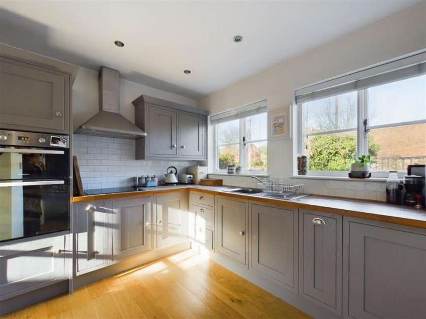 2 bedroom House for Sale Little Wymondley, Hitchin, Hertfordshire