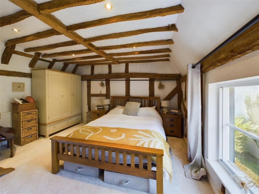 2 bedroom House for Sale Little Wymondley, Hitchin, Hertfordshire