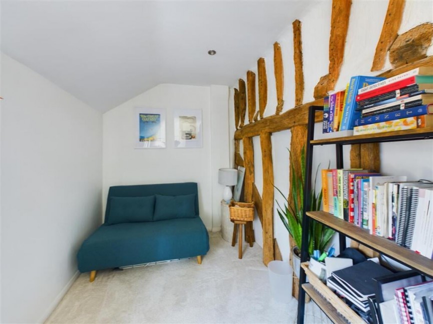 2 bedroom House for Sale Little Wymondley, Hitchin, Hertfordshire