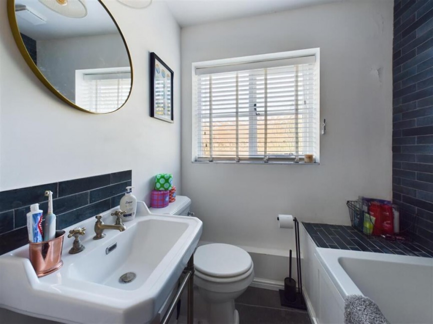 2 bedroom House for Sale Little Wymondley, Hitchin, Hertfordshire