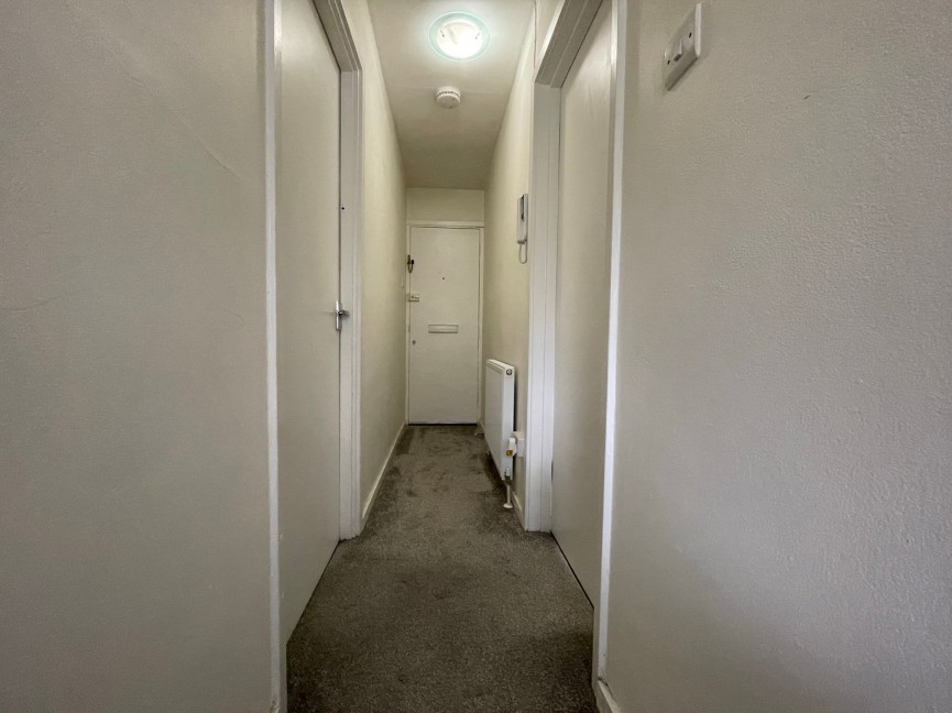 1 bedroom Flat for Letting Gentle Court, Baldock, Hertfordshire