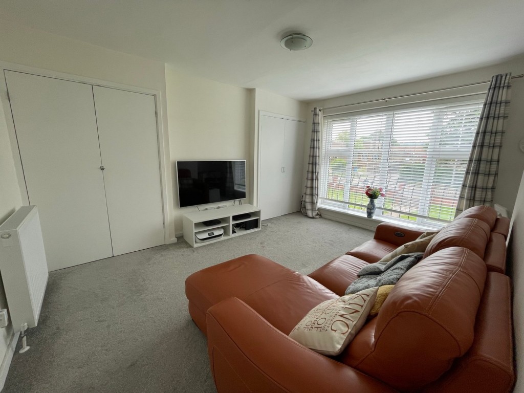 Gentle Court, Baldock, Hertfordshire