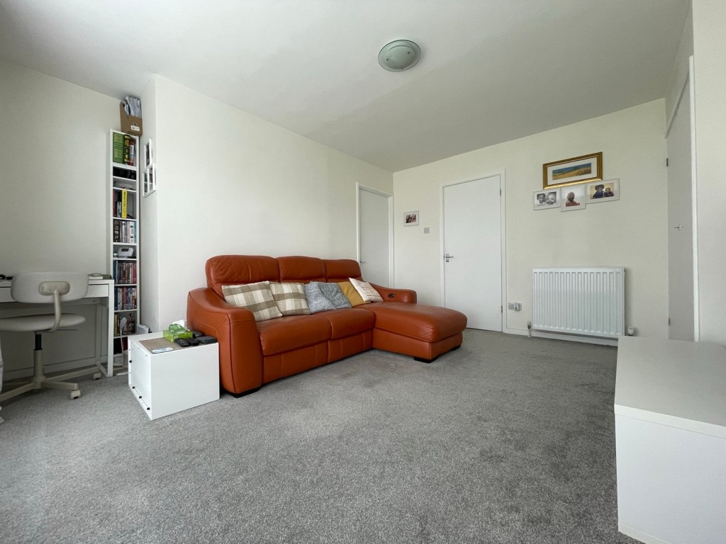 Gentle Court, Baldock, Hertfordshire