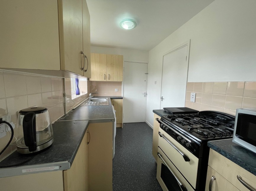 1 bedroom Flat for Letting Gentle Court, Baldock, Hertfordshire