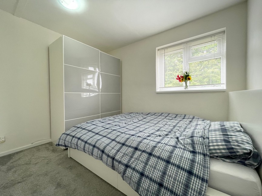 1 bedroom Flat for Letting Gentle Court, Baldock, Hertfordshire