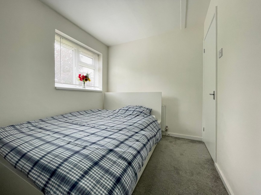 1 bedroom Flat for Letting Gentle Court, Baldock, Hertfordshire