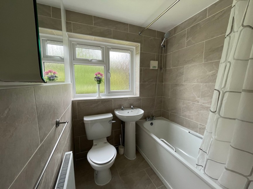 1 bedroom Flat for Letting Gentle Court, Baldock, Hertfordshire