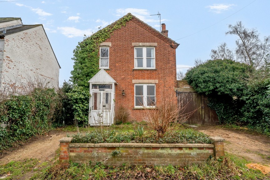 4 bedroom House for Sale Witts End, Eversholt, Bedfordshire