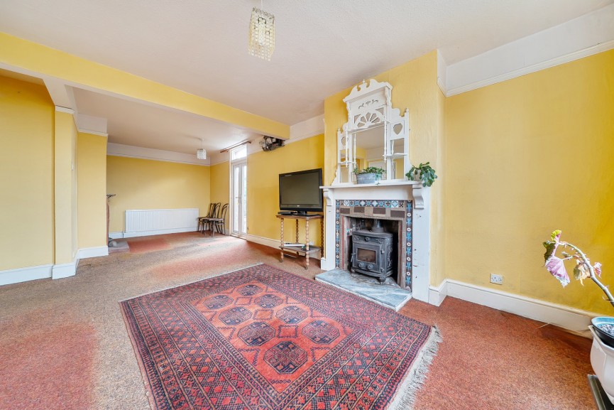 4 bedroom House for Sale Witts End, Eversholt, Bedfordshire
