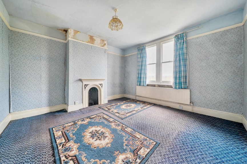 4 bedroom House for Sale Witts End, Eversholt, Bedfordshire