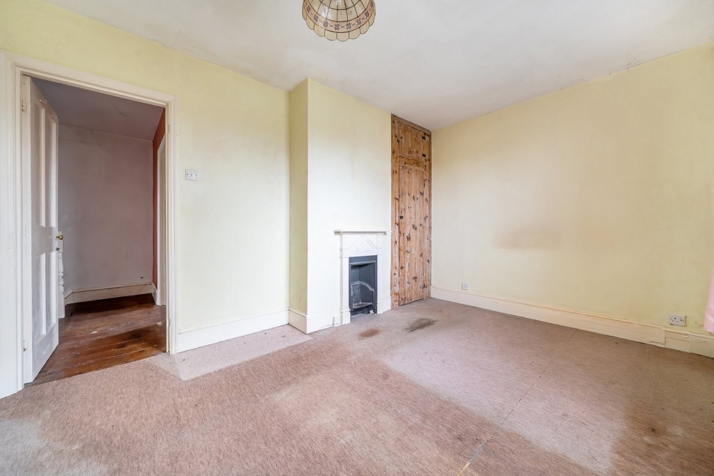 Witts End, Eversholt, Bedfordshire