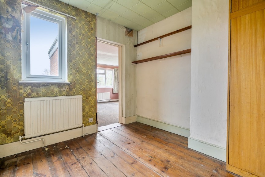 4 bedroom House for Sale Witts End, Eversholt, Bedfordshire