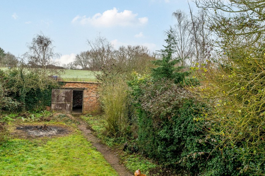 4 bedroom House for Sale Witts End, Eversholt, Bedfordshire