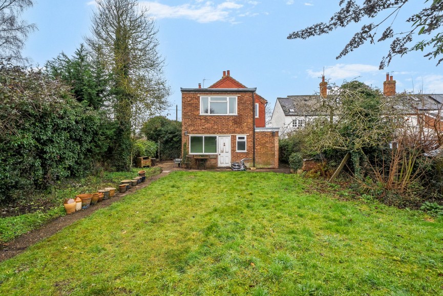 4 bedroom House for Sale Witts End, Eversholt, Bedfordshire