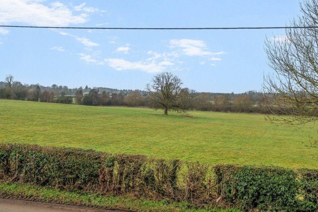 Witts End, Eversholt, Bedfordshire