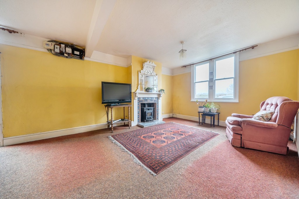 Witts End, Eversholt, Bedfordshire