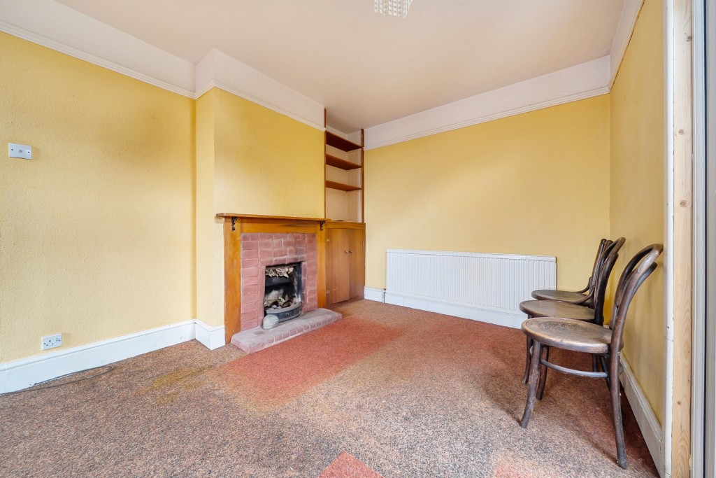 Witts End, Eversholt, Bedfordshire