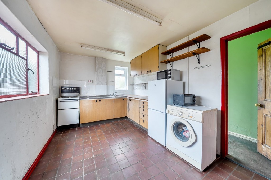 Witts End, Eversholt, Bedfordshire