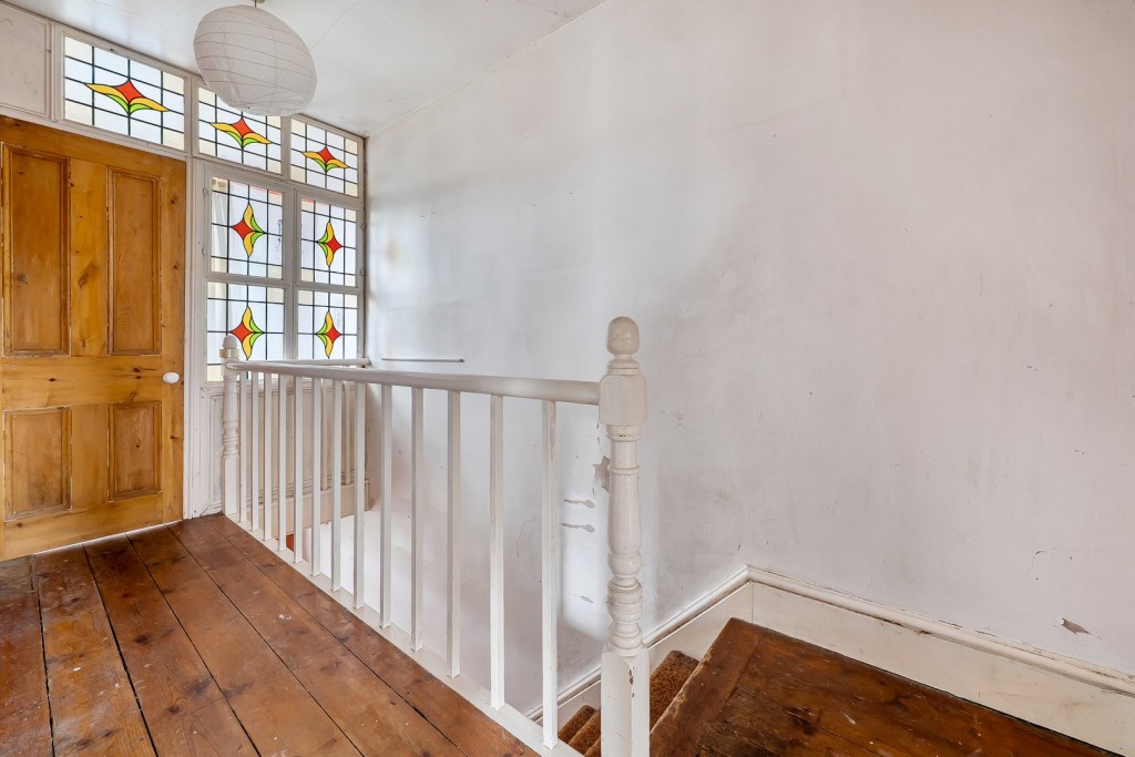 Witts End, Eversholt, Bedfordshire