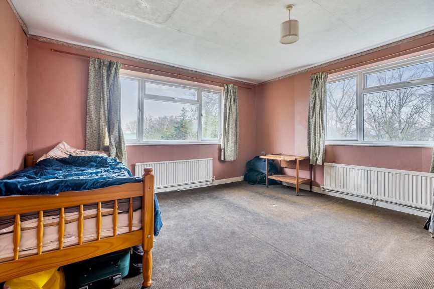 4 bedroom House for Sale Witts End, Eversholt, Bedfordshire