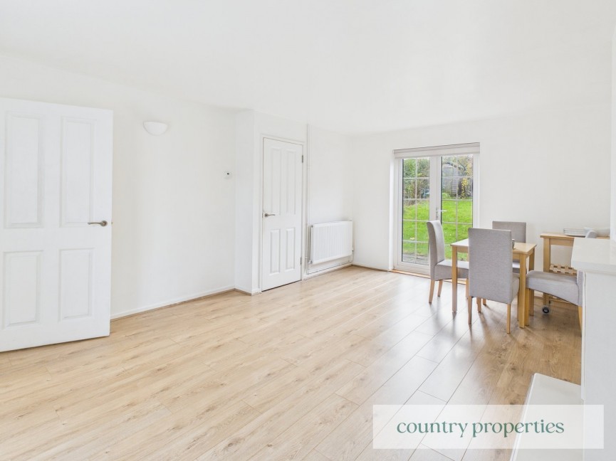 3 bedroom House for Letting Malmsdale, Welwyn Garden City, Hertfordshire