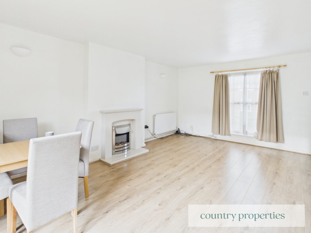 Malmsdale, Welwyn Garden City, Hertfordshire