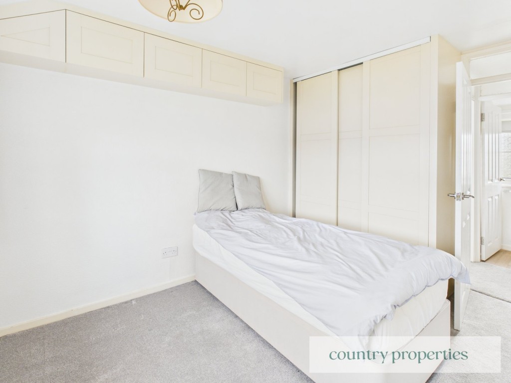 Malmsdale, Welwyn Garden City, Hertfordshire