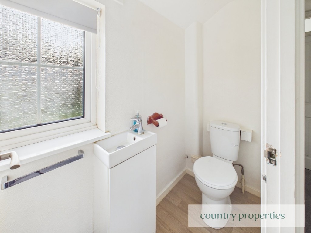 Malmsdale, Welwyn Garden City, Hertfordshire