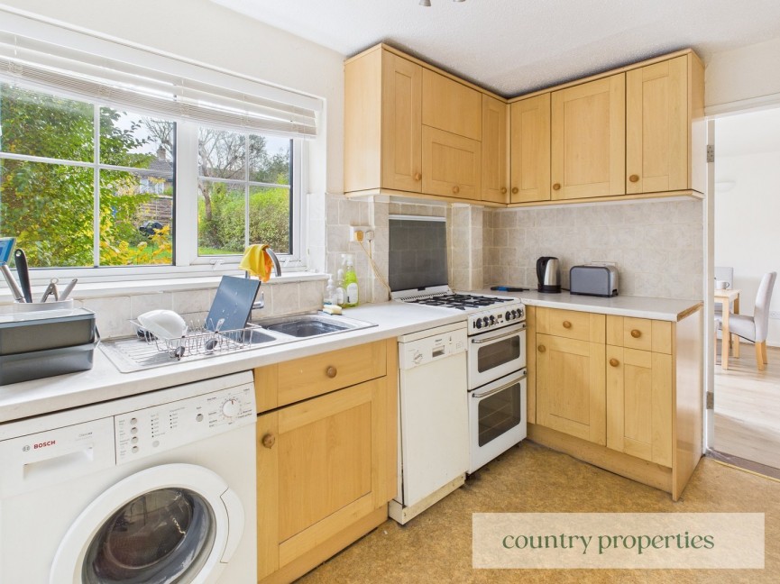 3 bedroom House for Letting Malmsdale, Welwyn Garden City, Hertfordshire