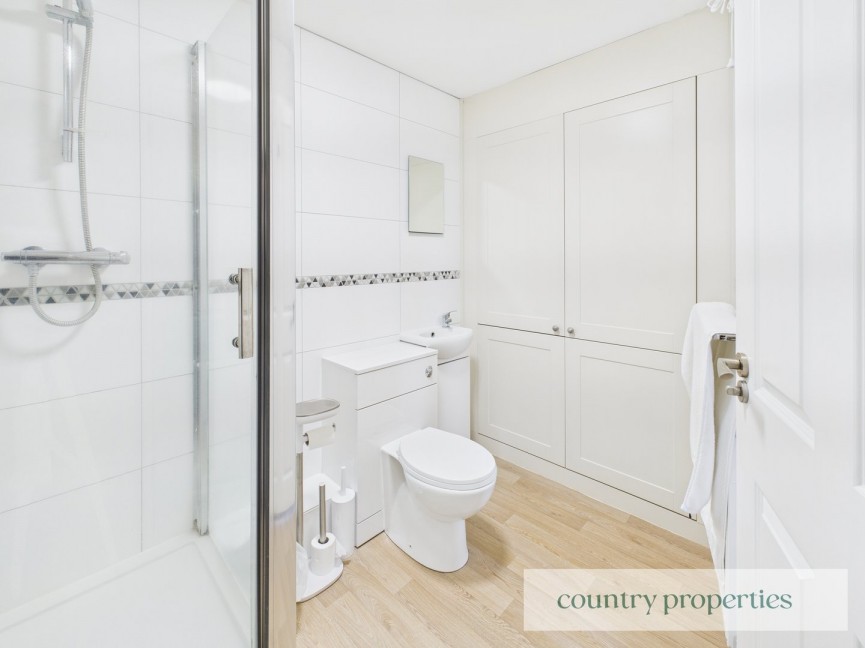 3 bedroom House for Letting Malmsdale, Welwyn Garden City, Hertfordshire