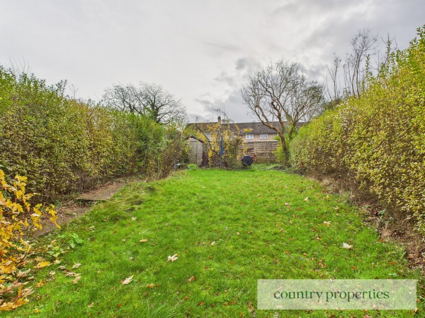 3 bedroom House for Letting Malmsdale, Welwyn Garden City, Hertfordshire