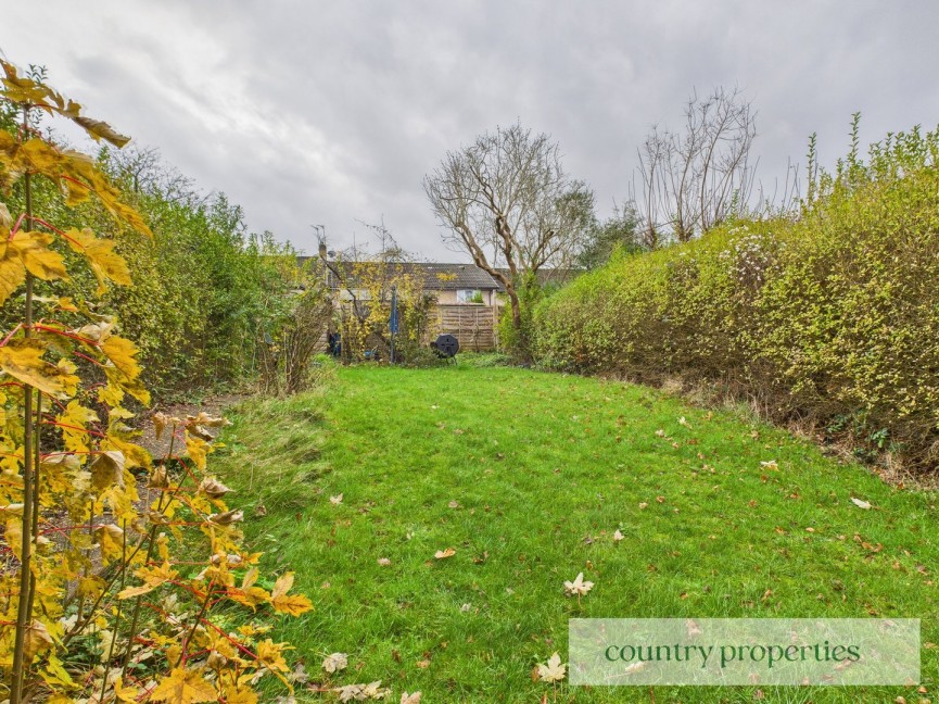 3 bedroom House for Letting Malmsdale, Welwyn Garden City, Hertfordshire