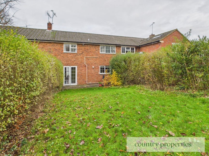 3 bedroom House for Letting Malmsdale, Welwyn Garden City, Hertfordshire