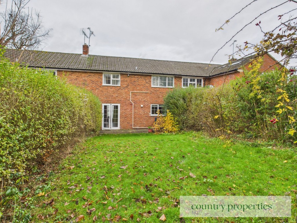 Malmsdale, Welwyn Garden City, Hertfordshire