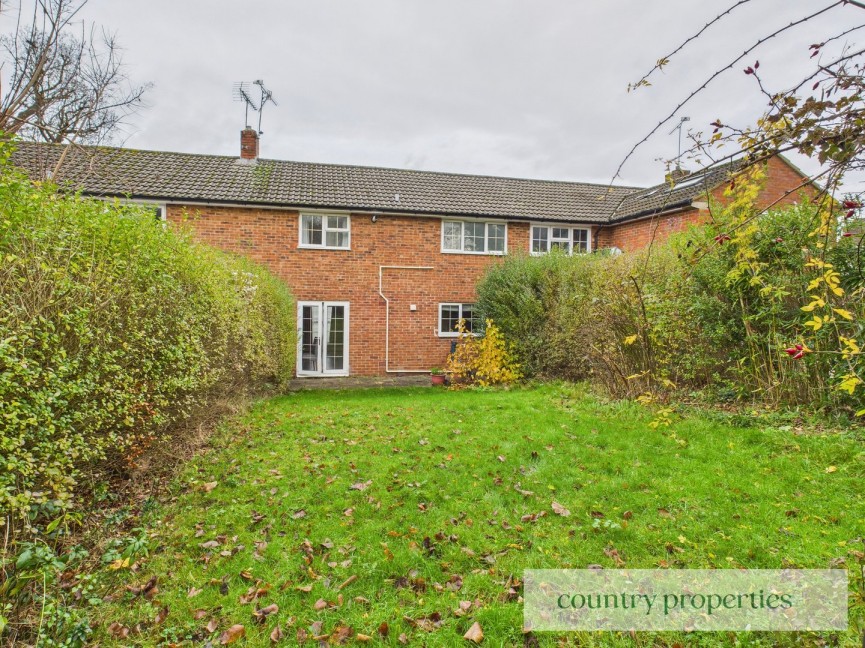 3 bedroom House for Letting Malmsdale, Welwyn Garden City, Hertfordshire