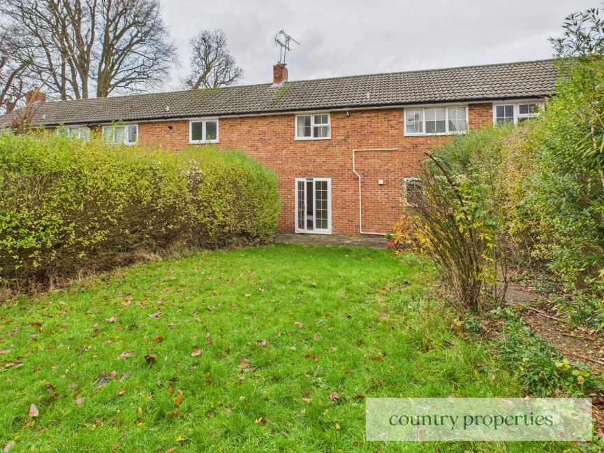 3 bedroom House for Letting Malmsdale, Welwyn Garden City, Hertfordshire