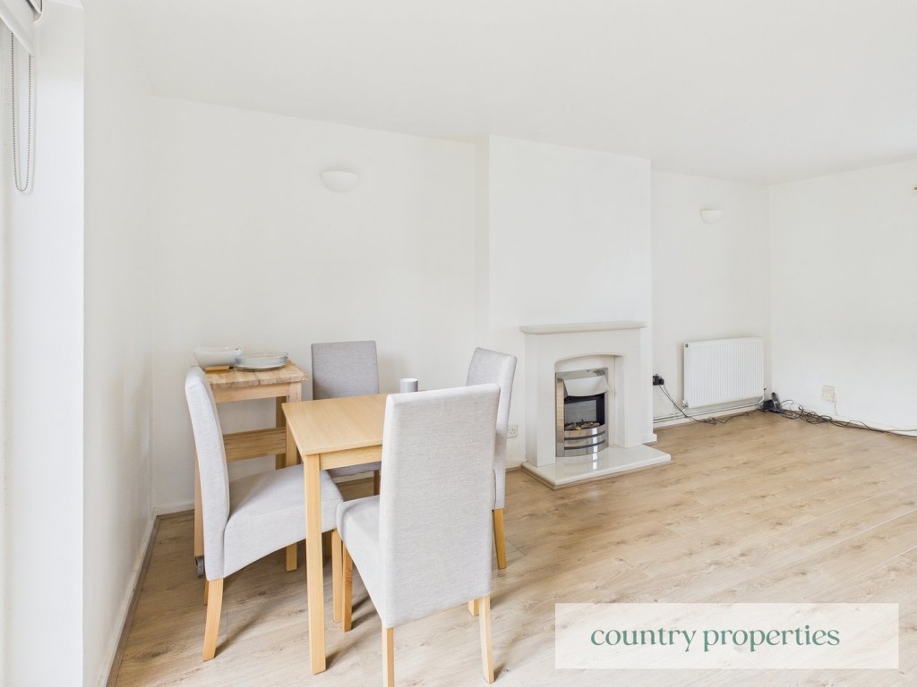 Malmsdale, Welwyn Garden City, Hertfordshire