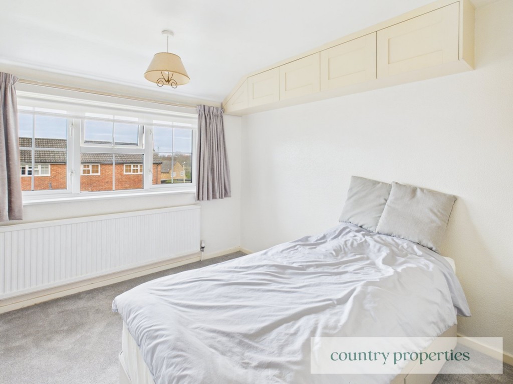 Malmsdale, Welwyn Garden City, Hertfordshire