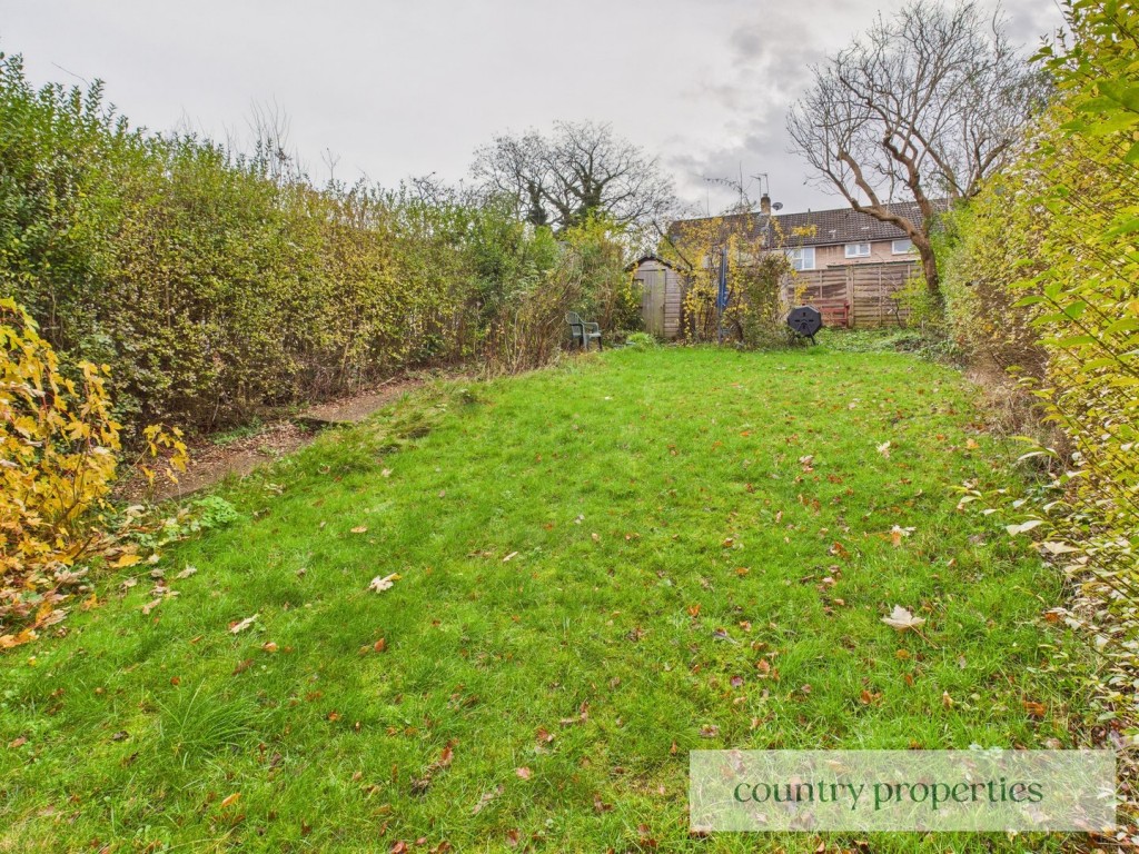 Malmsdale, Welwyn Garden City, Hertfordshire